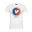 Camiseta de hombre Rooster